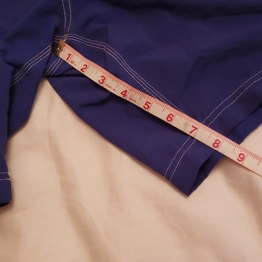 Daniel Cremieux Swimsuit Blue Xl